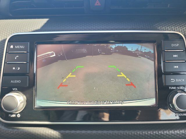 2023 Nissan Kicks S Folsom CA