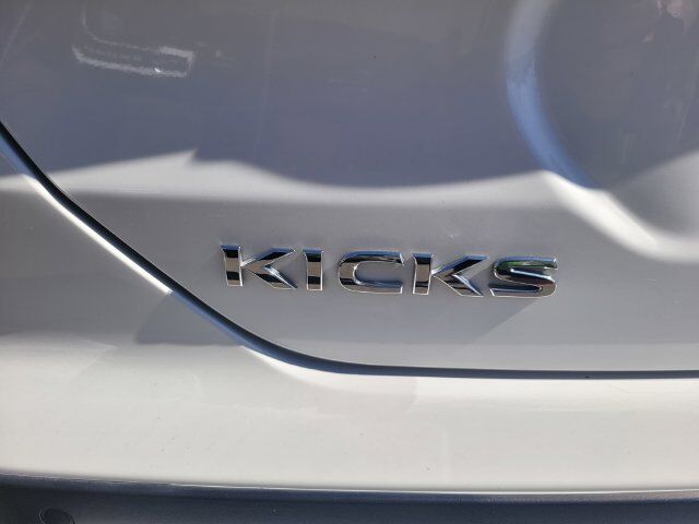 2023 Nissan Kicks S Folsom CA