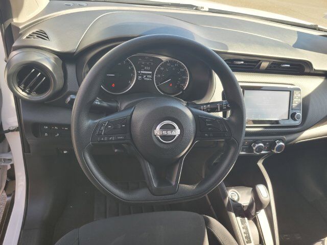 2023 Nissan Kicks S Folsom CA