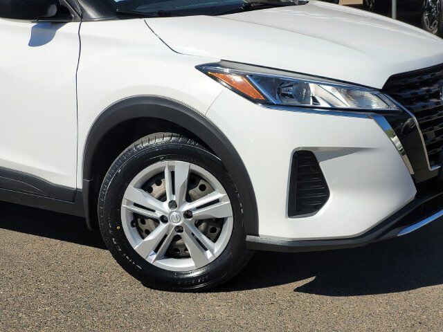 2023 Nissan Kicks S Folsom CA