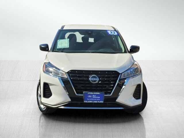 2023 Nissan Kicks S Folsom CA