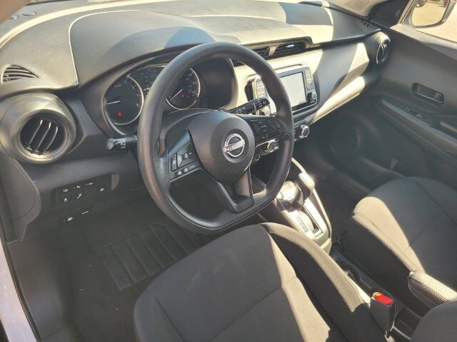 2023 Nissan Kicks S Folsom CA