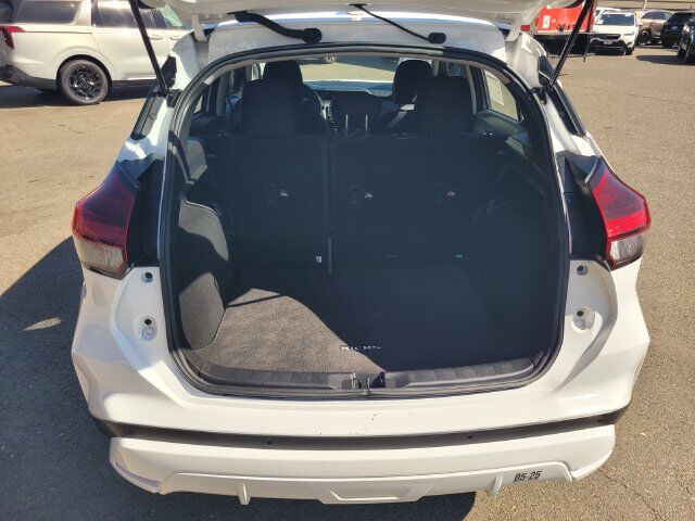 2023 Nissan Kicks S Folsom CA