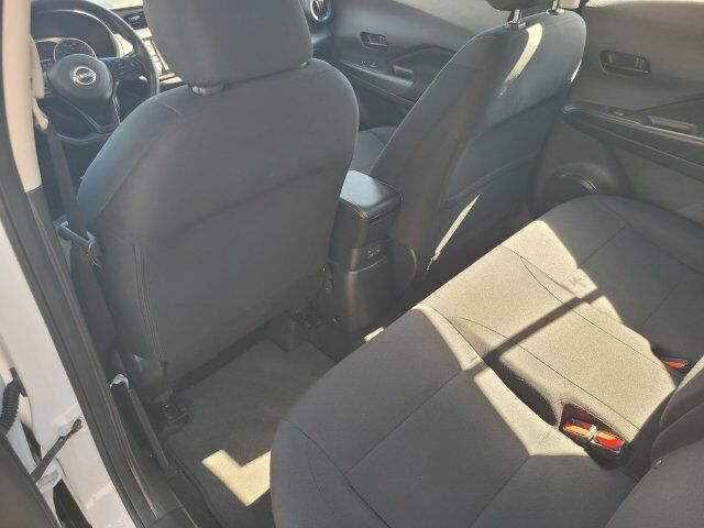 2023 Nissan Kicks S Folsom CA