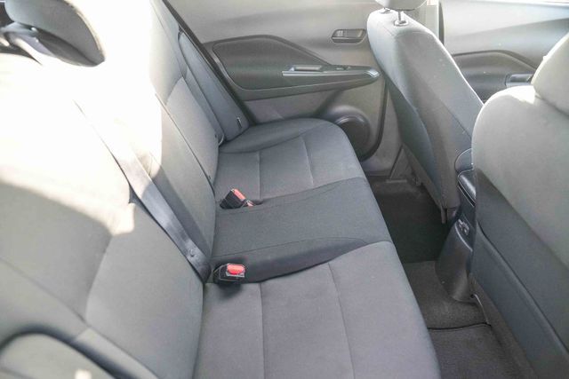 2023 Nissan Kicks S Huntington Beach CA