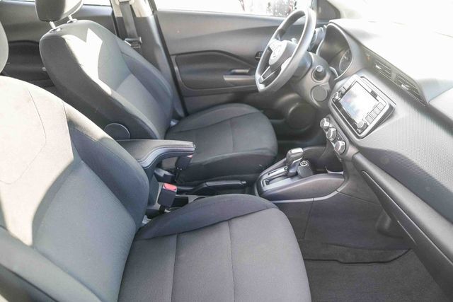 2023 Nissan Kicks S Huntington Beach CA