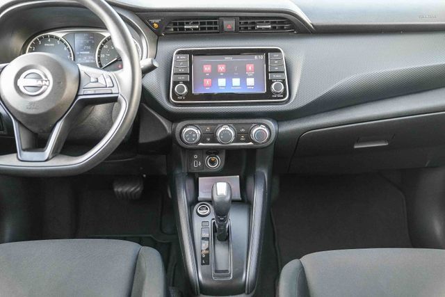 2023 Nissan Kicks S Huntington Beach CA