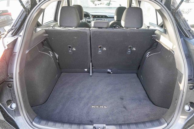 2023 Nissan Kicks S Huntington Beach CA