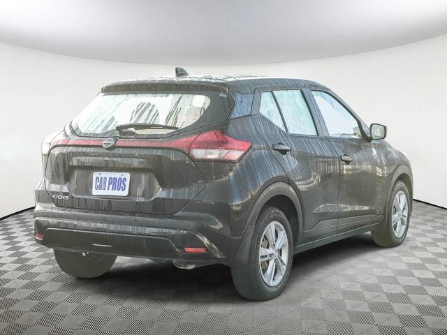 2023 Nissan Kicks S Huntington Beach CA