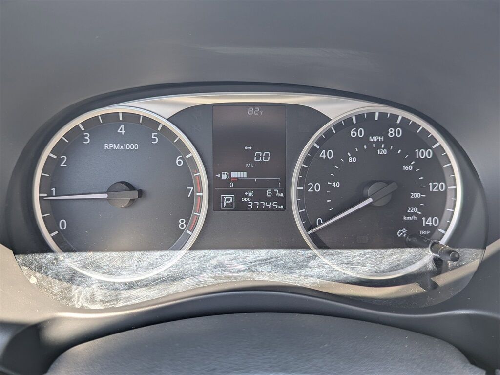 2023 Nissan Kicks S Kennesaw GA