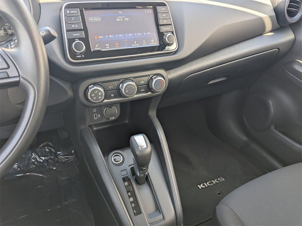 2023 Nissan Kicks S Kennesaw GA