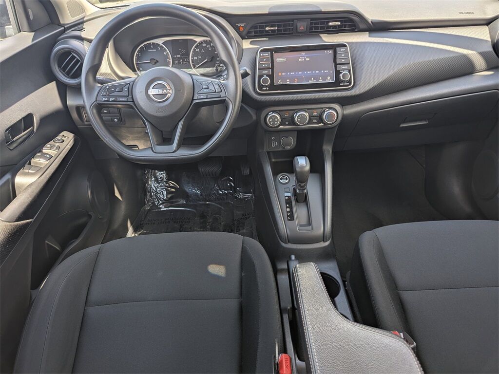 2023 Nissan Kicks S Kennesaw GA