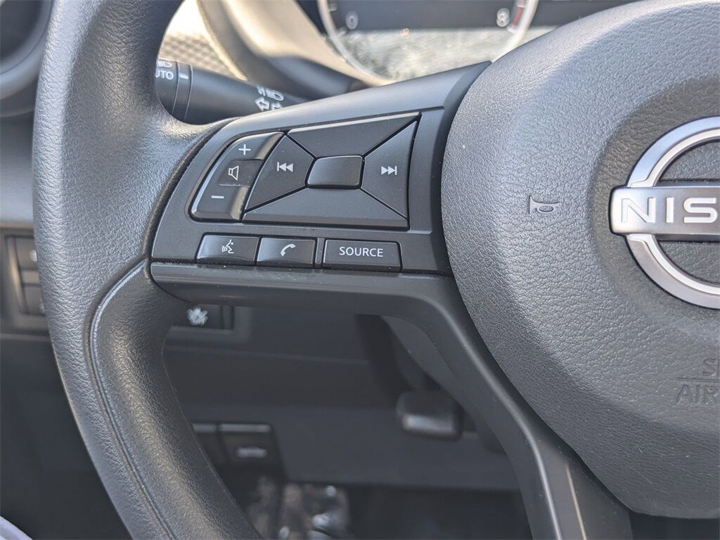 2023 Nissan Kicks S Kennesaw GA