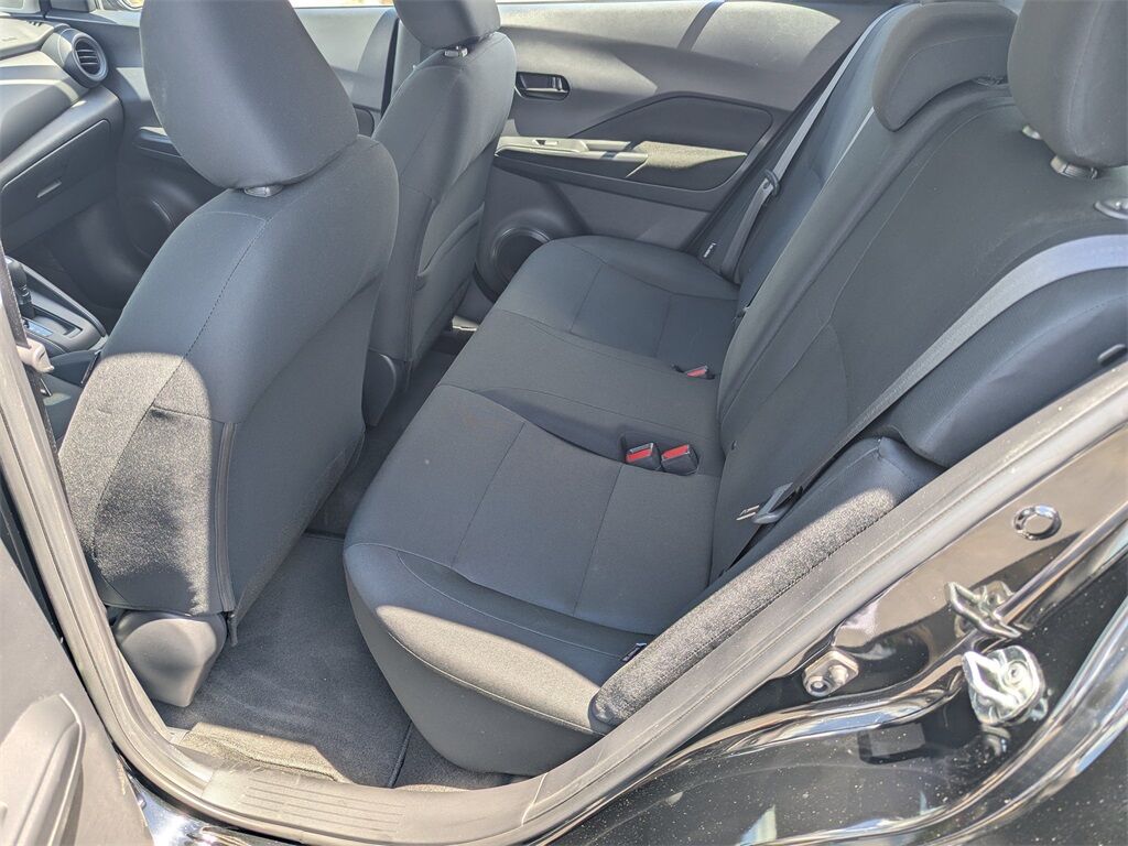 2023 Nissan Kicks S Kennesaw GA