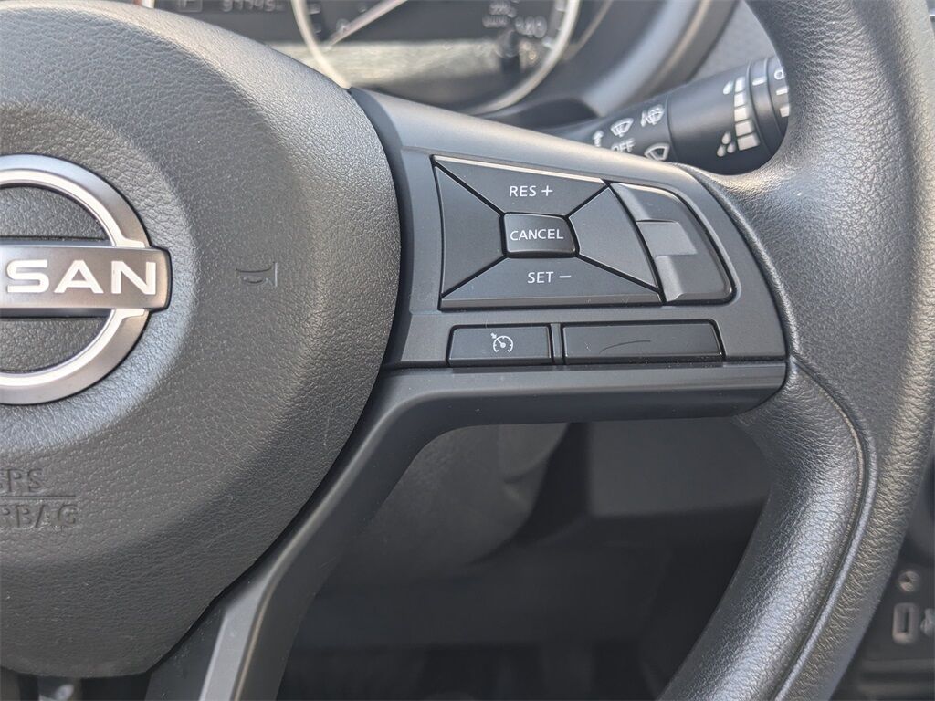 2023 Nissan Kicks S Kennesaw GA