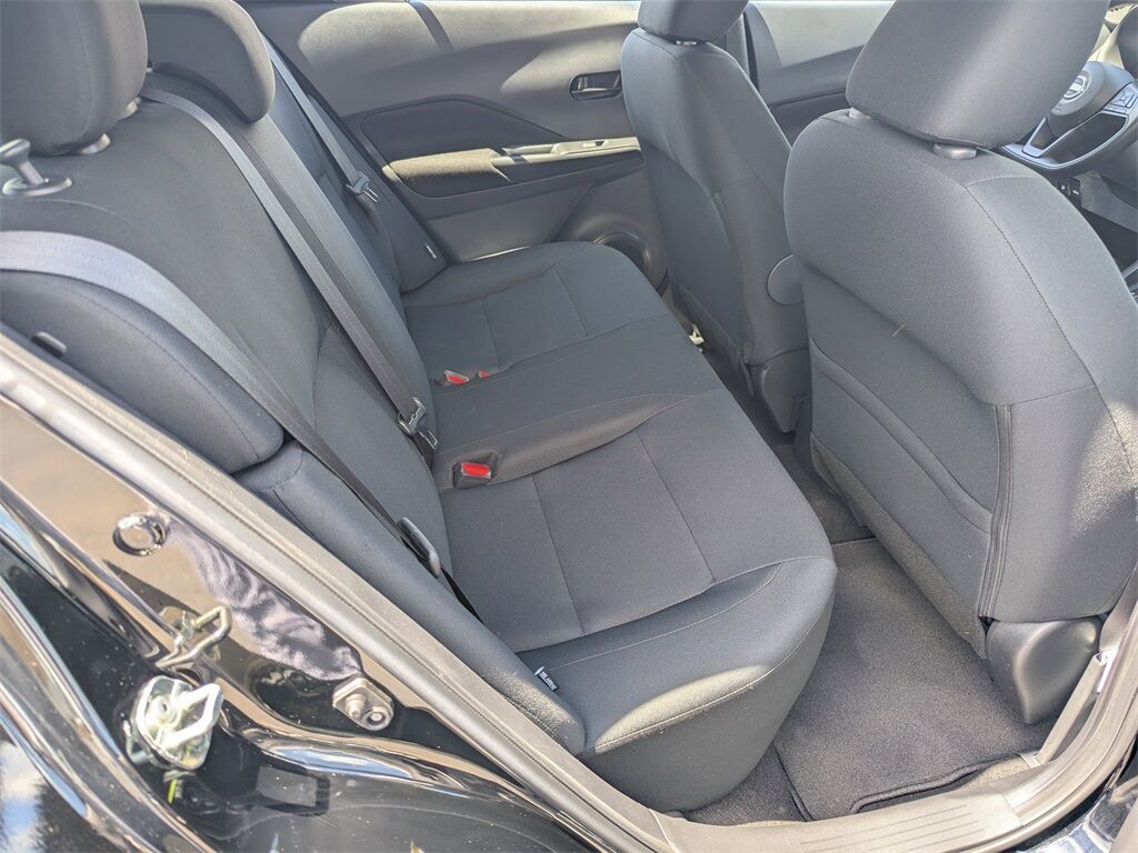 2023 Nissan Kicks S Kennesaw GA