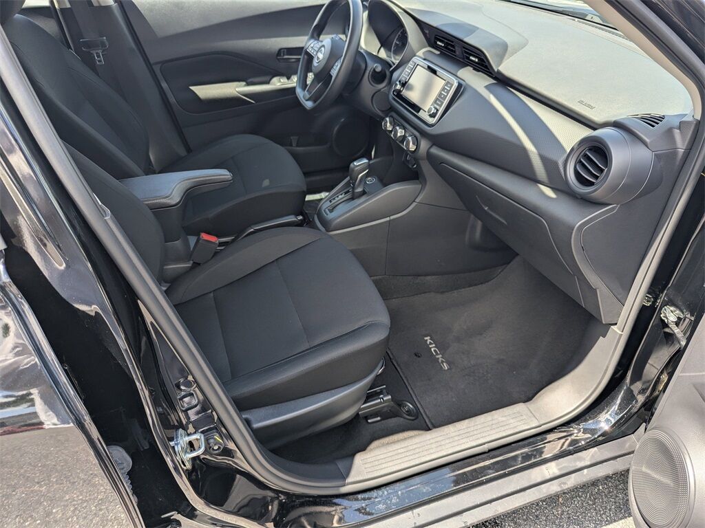 2023 Nissan Kicks S Kennesaw GA