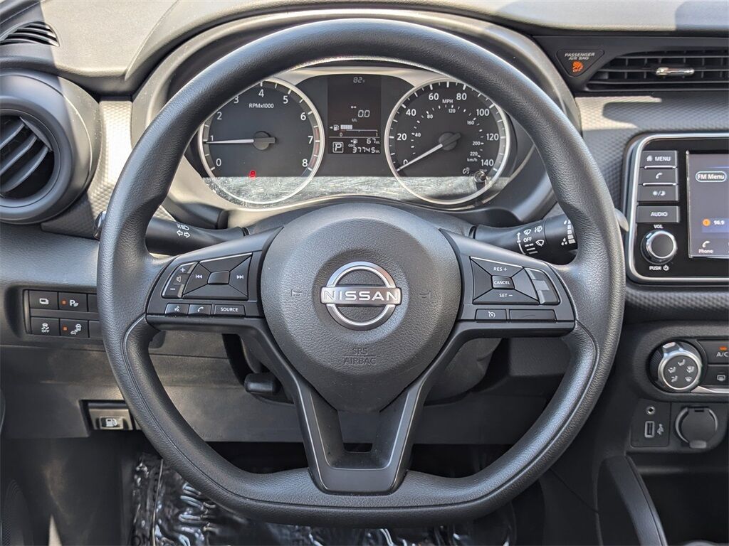 2023 Nissan Kicks S Kennesaw GA