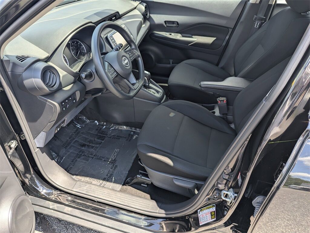 2023 Nissan Kicks S Kennesaw GA