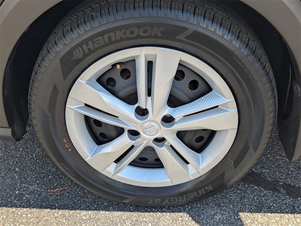 2023 Nissan Kicks S Kennesaw GA