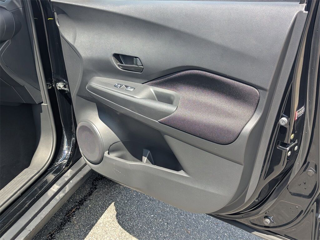 2023 Nissan Kicks S Kennesaw GA