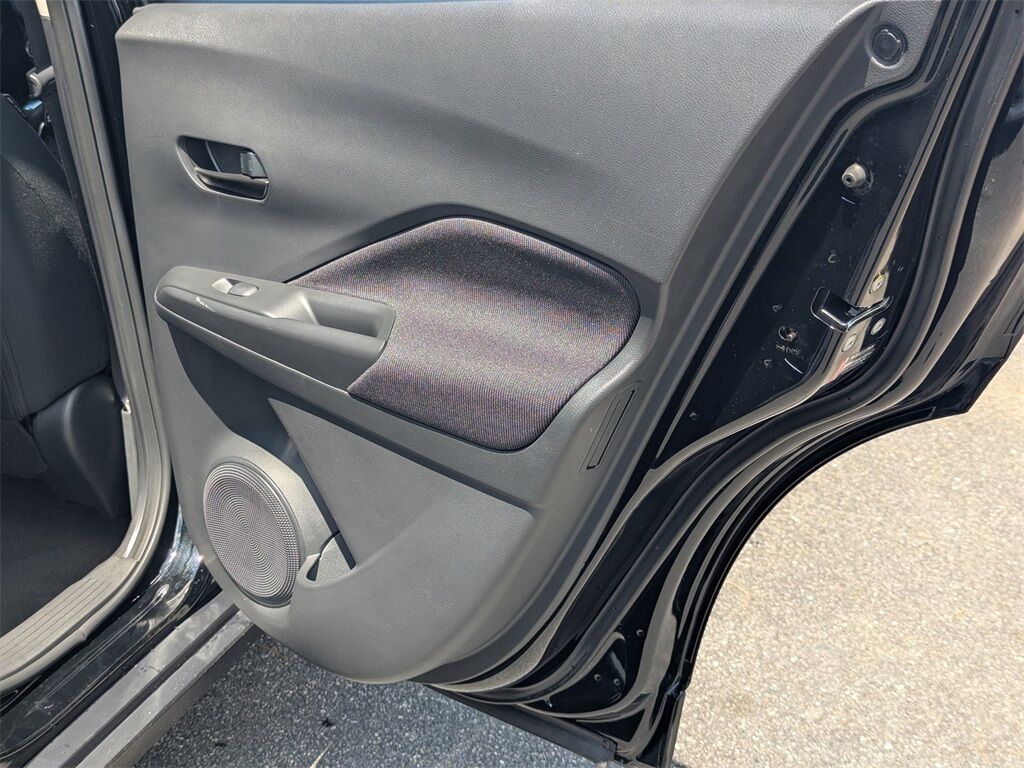 2023 Nissan Kicks S Kennesaw GA