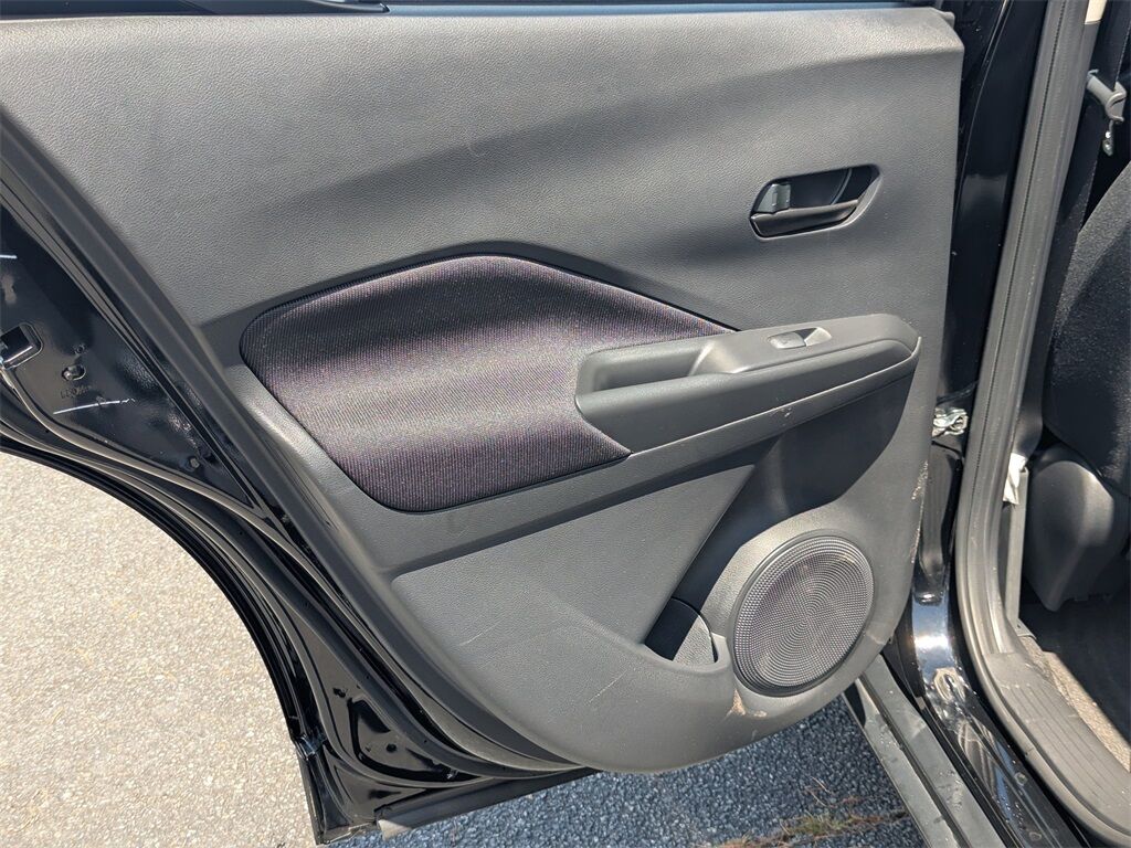 2023 Nissan Kicks S Kennesaw GA