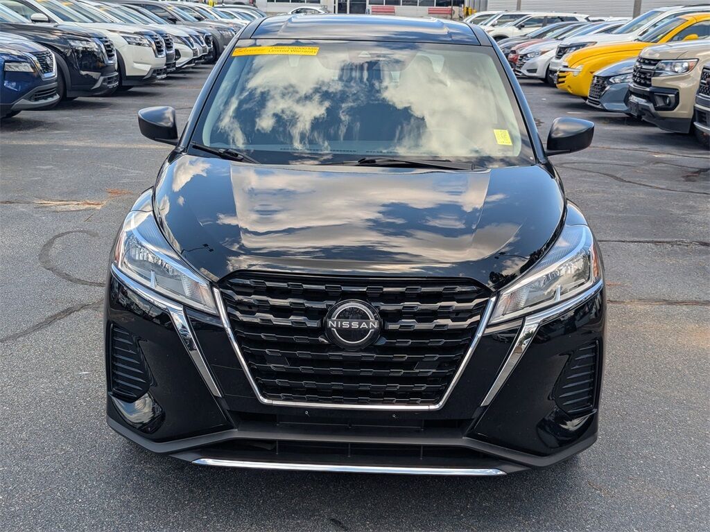 2023 Nissan Kicks S Kennesaw GA