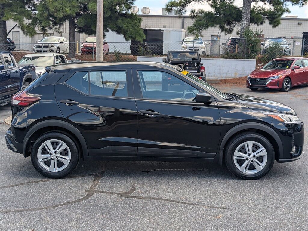 2023 Nissan Kicks S Kennesaw GA