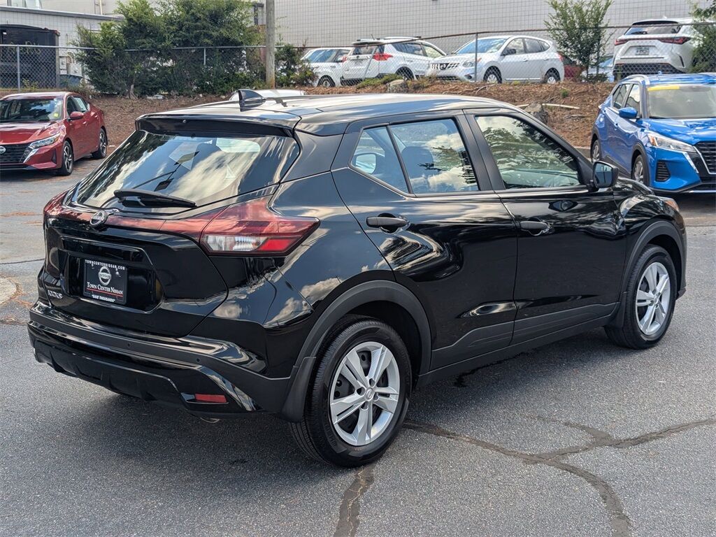 2023 Nissan Kicks S Kennesaw GA