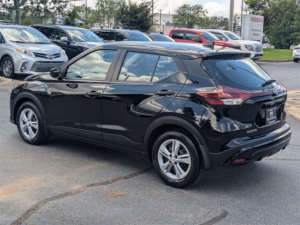 2023 Nissan Kicks S Kennesaw GA