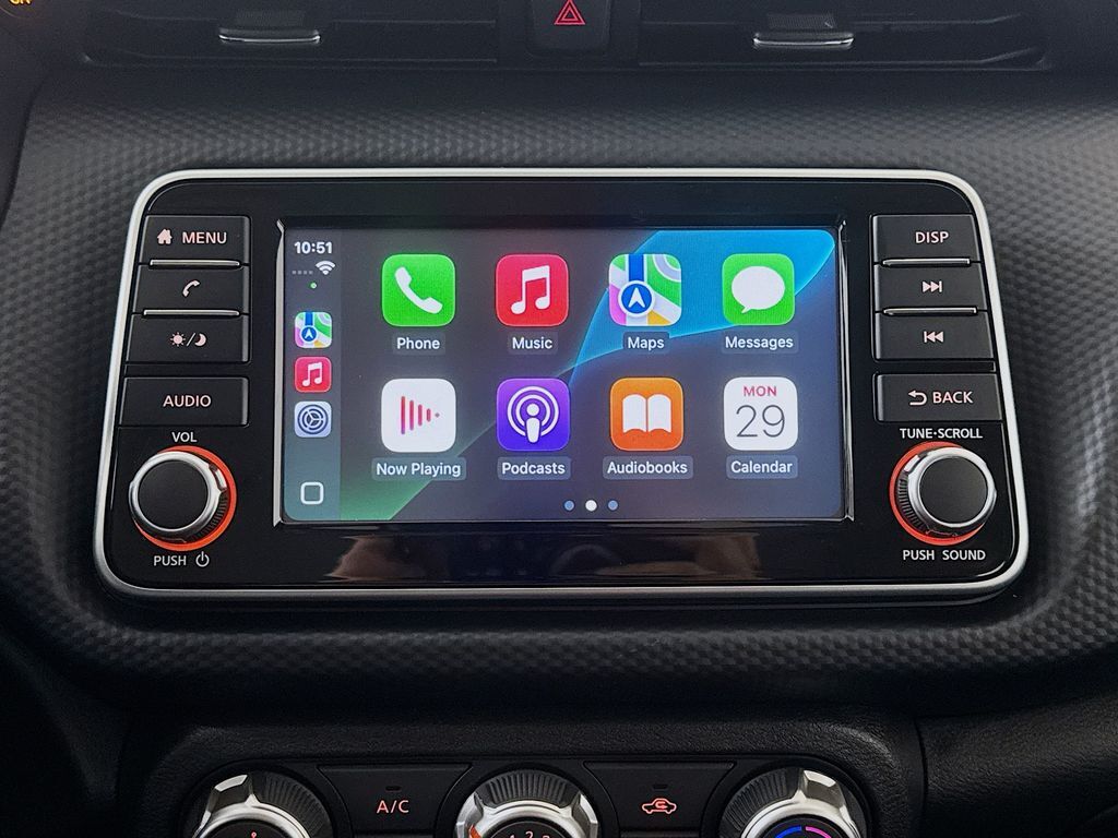 2023 Nissan Kicks S Kennewick WA