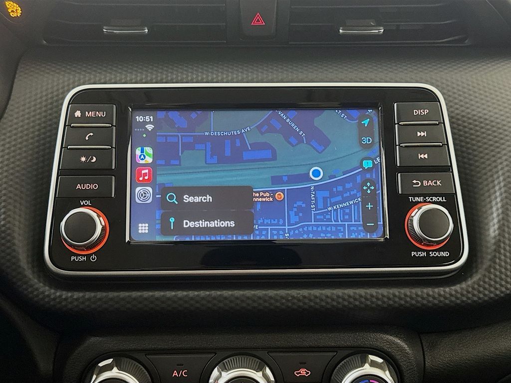 2023 Nissan Kicks S Kennewick WA