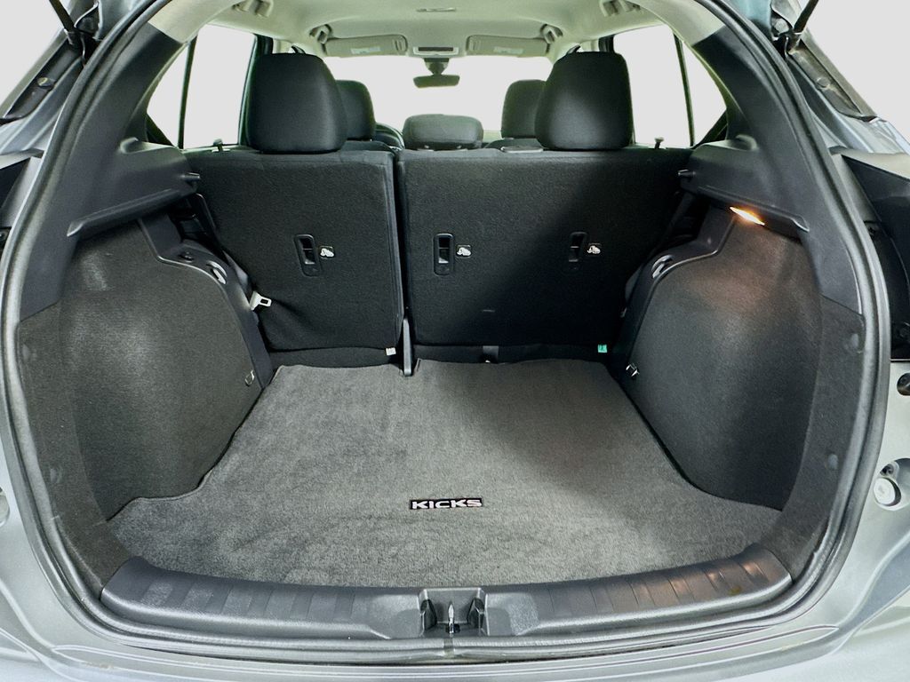 2023 Nissan Kicks S Kennewick WA