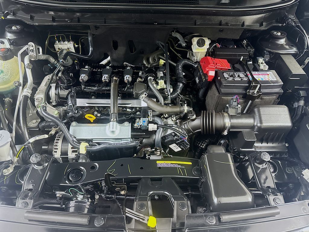 2023 Nissan Kicks S Kennewick WA