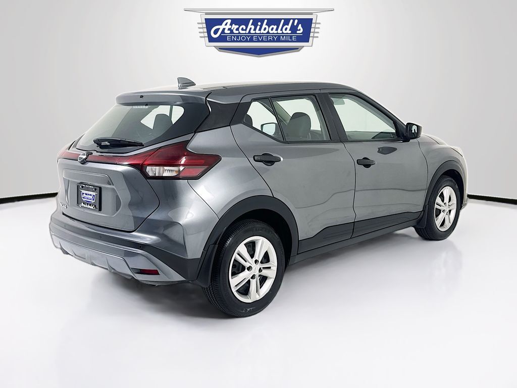 2023 Nissan Kicks S Kennewick WA