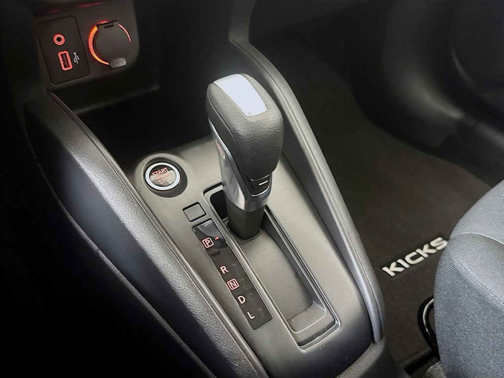 2023 Nissan Kicks S Kennewick WA