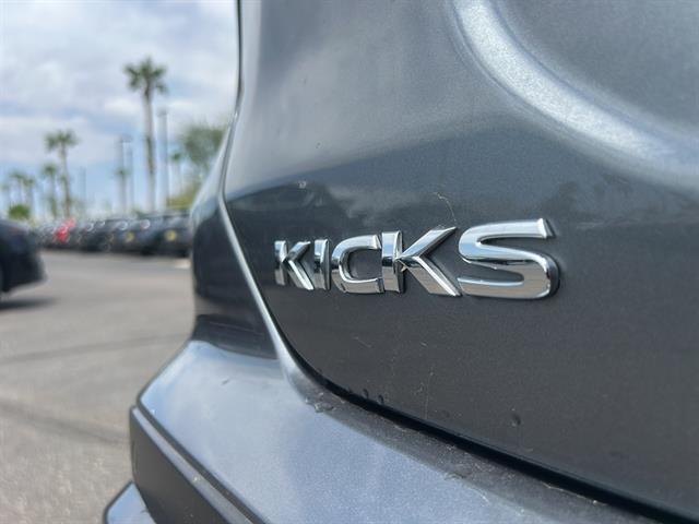 2023 Nissan Kicks S Mesa AZ