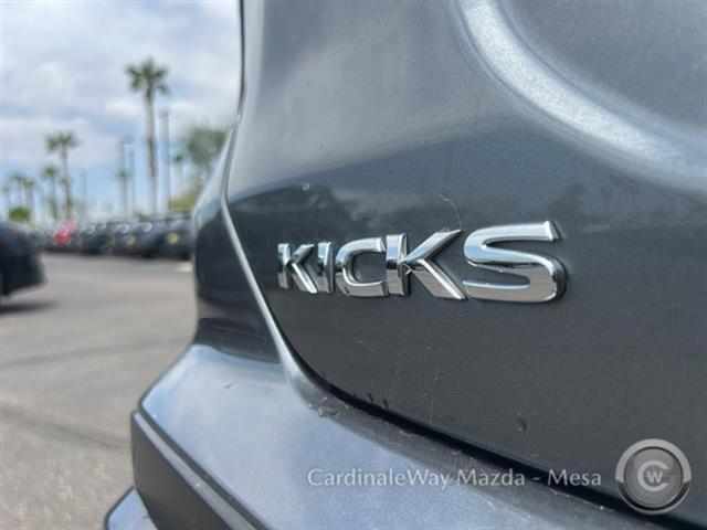 2023 Nissan Kicks S Mesa AZ