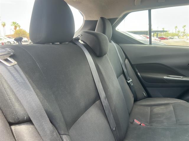 2023 Nissan Kicks S Mesa AZ