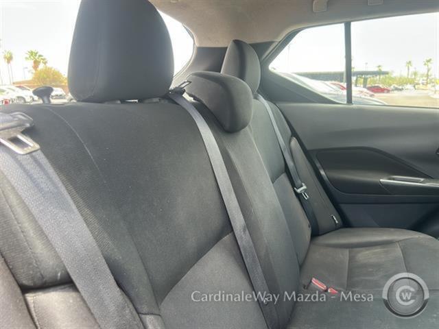 2023 Nissan Kicks S Mesa AZ