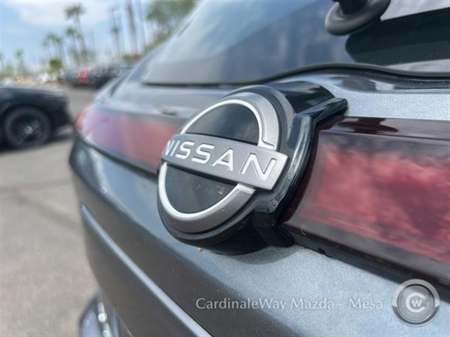 2023 Nissan Kicks S Mesa AZ