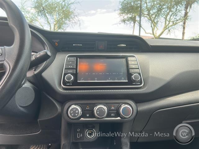 2023 Nissan Kicks S Mesa AZ