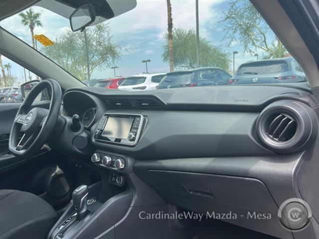 2023 Nissan Kicks S Mesa AZ