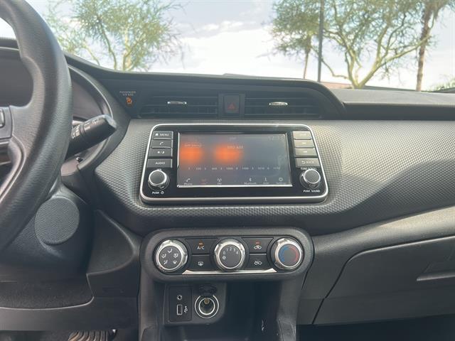 2023 Nissan Kicks S Mesa AZ