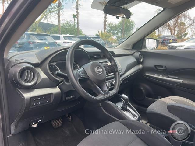 2023 Nissan Kicks S Mesa AZ