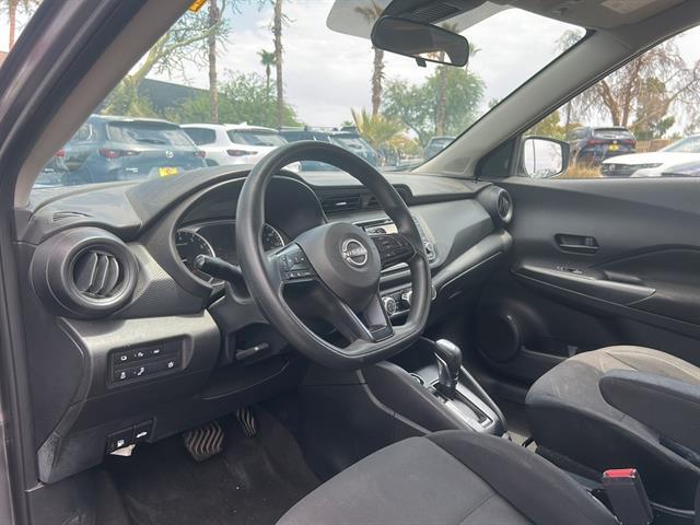 2023 Nissan Kicks S Mesa AZ