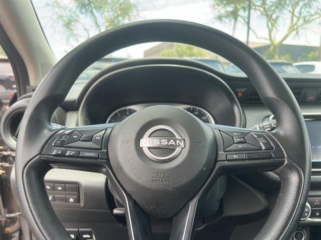 2023 Nissan Kicks S Mesa AZ
