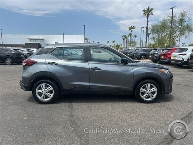 2023 Nissan Kicks S Mesa AZ