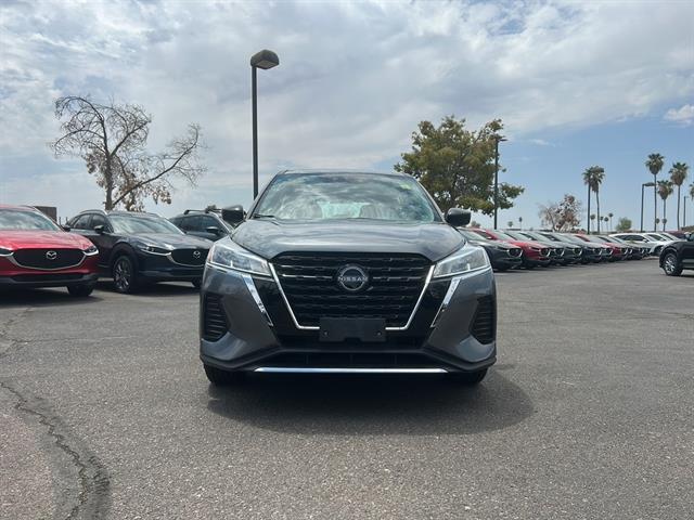 2023 Nissan Kicks S Mesa AZ